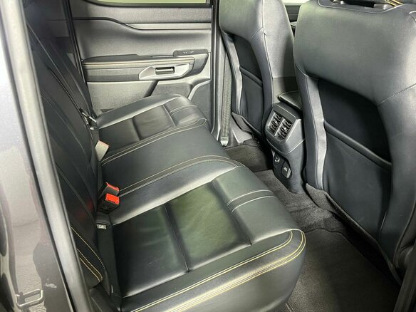 2023 Ford Ranger T6.2, серый, 4899000 рублей - вид 12