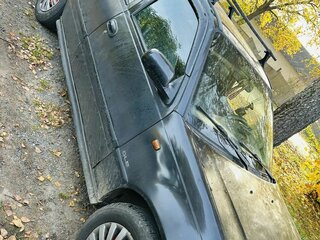 2011 Daewoo Nexia I Рестайлинг, чёрный, 100000 рублей, вид 3