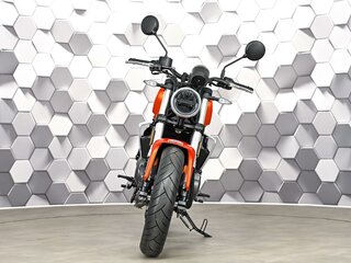 2024 Harley-Davidson X350, оранжевый, 577000 рублей, вид 5