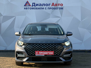 2024 Omoda S5, серый, 1520000 рублей, вид 2