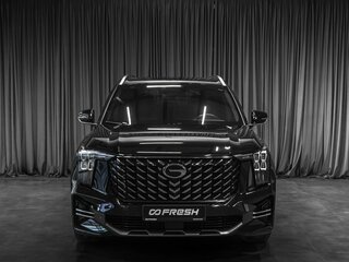 2023 GAC GS8 II, чёрный, 3249000 рублей, вид 3