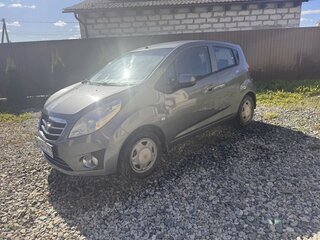 2016 Ravon R2, серый, 780000 рублей, вид 1