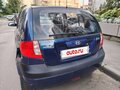2008 Hyundai Getz I Рестайлинг, синий, 300000 рублей - вид 2