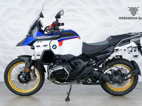2025 BMW R 1300 GS Adventure, синий, 2877000 рублей, вид 2