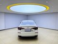 2022 Honda Civic XI, белый, 1700008 рублей - вид 4