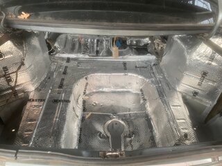 2010 Lada (ВАЗ) Priora I, серый, 270000 рублей, вид 2