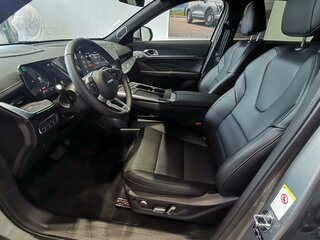 2026 Haval F7 II, серый, 3199000 рублей, вид 4