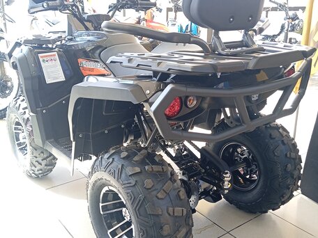 2026 Mikilon Hammer 200L, чёрный, 239000 рублей, вид 3