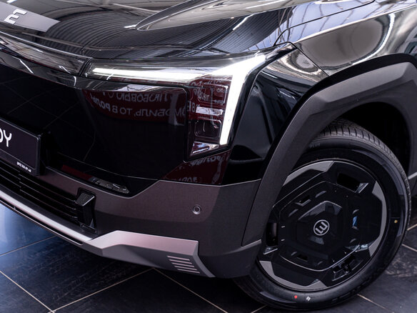 2026 Evolute i-Joy II, чёрный, 3124000 рублей - вид 1