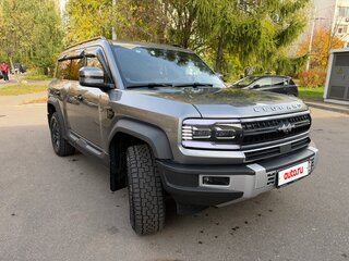 2024 BYD FangChengBao Leopard 5 I, серый, 5500000 рублей, вид 3