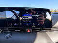 2022 Hyundai Elantra VII (CN7), серый, 1740000 рублей - вид 8