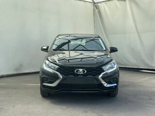 2026 Lada (ВАЗ) Iskra SW, чёрный, 1560000 рублей, вид 3