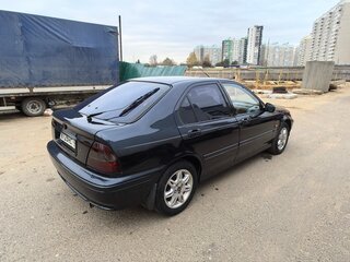 1998 Honda Civic VI, синий, 299000 рублей, вид 4