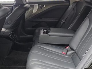 2022 Kia K8 I, чёрный, 3851761 рублей, вид 5
