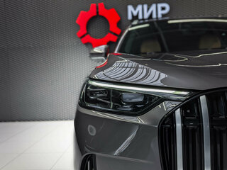 2024 Jaecoo J8, серый, 3200000 рублей, вид 4