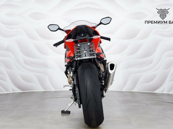 2019 BMW S 1000 RR, красный, 1777000 рублей - вид 6
