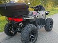 2026 Loncin Sumahao 400L, бежевый, 390000 рублей - вид 10