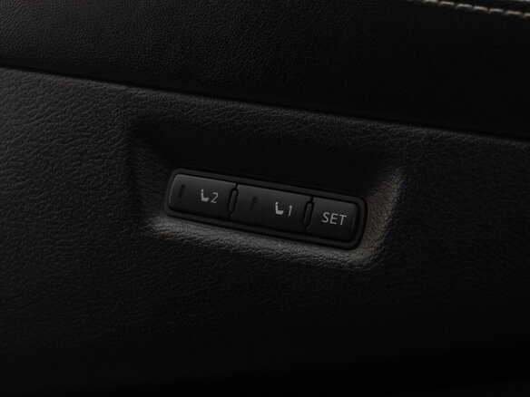 2019 Nissan Murano III (Z52), чёрный, 3230000 рублей - вид 24