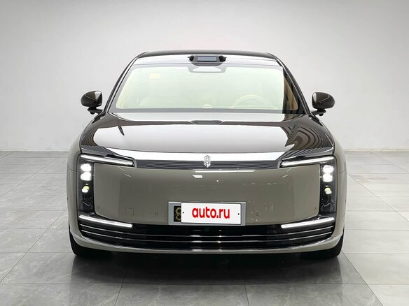 2025 Maextro S800, коричневый