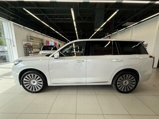 2026 GAC S9, белый, 6799000 рублей, вид 2