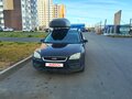 2006 Ford Focus II, чёрный, 270000 рублей