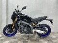 2021 Yamaha MT-09 (FZ-09), чёрный, 1065000 рублей - вид 1