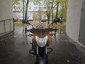2022 Bajaj Pulsar 125, красный, 127000 рублей - вид 1