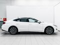 2022 Hyundai Sonata VIII (DN8), белый, 2887000 рублей - вид 4