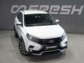 2018 Lada (ВАЗ) XRAY Cross I, белый, 1199000 рублей - вид 6