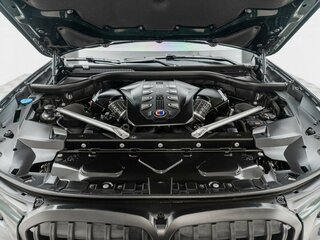 2024 Alpina XB7 G07 Рестайлинг, зелёный, 24490000 рублей, вид 5