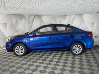 2025 Solaris KRS, синий, 2560000 рублей, вид 2