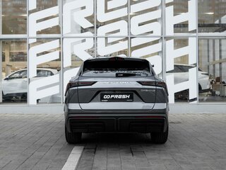2022 Jetour Dashing I, серый, 1997000 рублей, вид 4