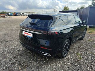 2024 Jaecoo J8, чёрный, 2669100 рублей, вид 3