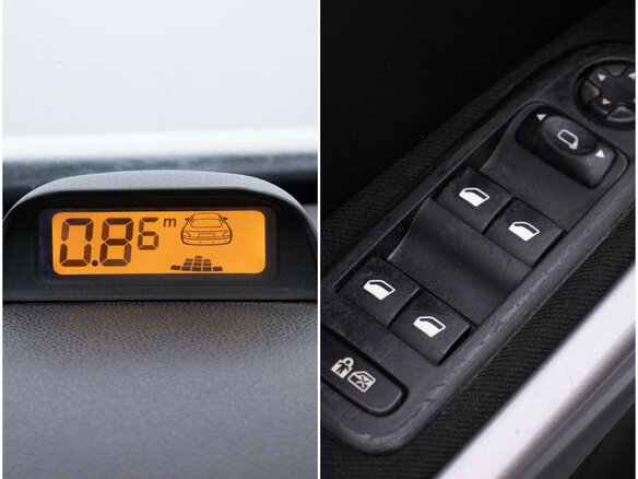 2009 Peugeot 308 I, белый - вид 15