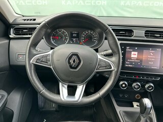 2020 Renault Arkana I, серый, 1860000 рублей, вид 5