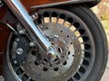 2011 Harley-Davidson Ultra Limited, коричневый, 1490000 рублей - вид 5