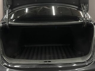 2014 Nissan Almera III (G15), чёрный, 679999 рублей, вид 5