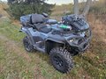 2024 CFMoto CFORCE 800 HO EPS, серый, 1225000 рублей - вид 5