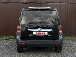 2013 Great Wall Hover M2, чёрный, 429777 рублей, вид 5