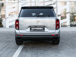 2023 GAC GS8 II, серый, 3099000 рублей, вид 4