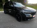 2021 BMW X5 40i IV (G05/G18), чёрный, 6990000 рублей - вид 3