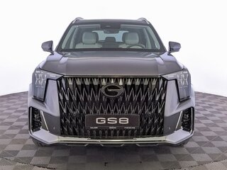 2026 GAC GS8 Dragon II, серый, 5349000 рублей, вид 5