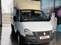 2011 ГАЗ ГАЗель (3302), белый, 680000 рублей - вид 4