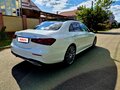 2021 Mercedes-Benz E-Класс 350 V (W213, S213, C238) Рестайлинг, белый, 5700000 рублей - вид 6