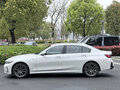 2024 BMW 3 серии Long 320Li VII (G2x) Рестайлинг, белый, 3398290 рублей - вид 6