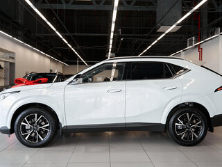 2026 GAC GS4, белый, 3849000 рублей, вид 2