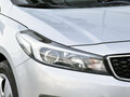 2019 Kia Cerato III Рестайлинг (Classic), серебристый, 1450000 рублей - вид 4