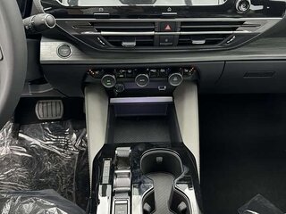2026 Citroen C5 X, серый, 2275000 рублей, вид 4