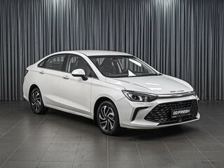 2023 BAIC U5 Plus, белый, 1365000 рублей, вид 1