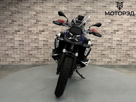 2025 BMW R 1300 GS Adventure, белый, 2795000 рублей, вид 2